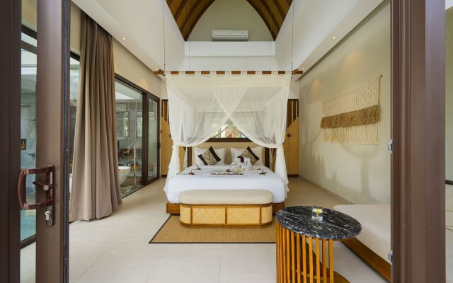 Lalasa Villas
