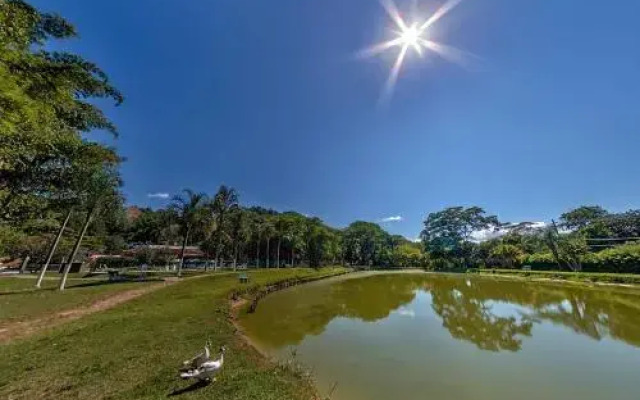 Pousada Villa do Sossego