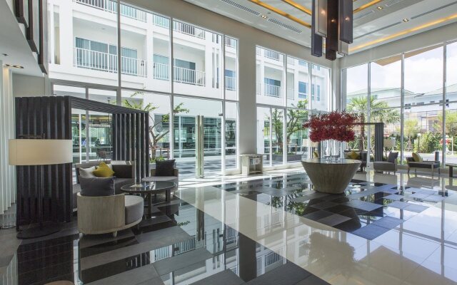 Kantary 304 Hotel