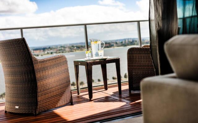 Fraser Suites Perth