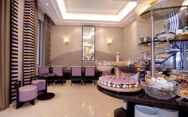 BW Premier Collection Mondial