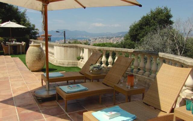 La Californie Villa