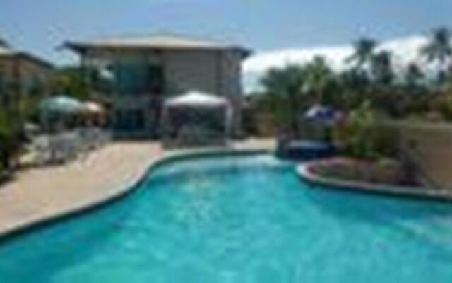 Toulouse Apart Hotel