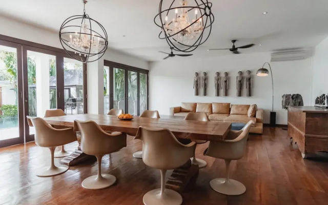 Aram Residence