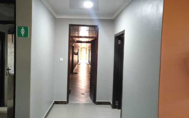 Apelles Palace Guest House