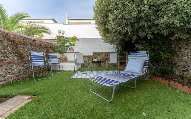 Host Stay Centurion House