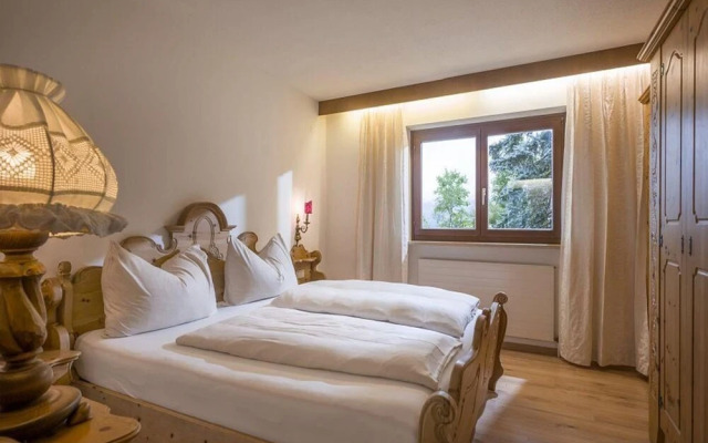 Homey Apartment in Ellmau With Terrace