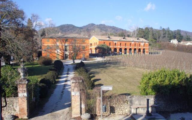 Antica Locanda Di Maser