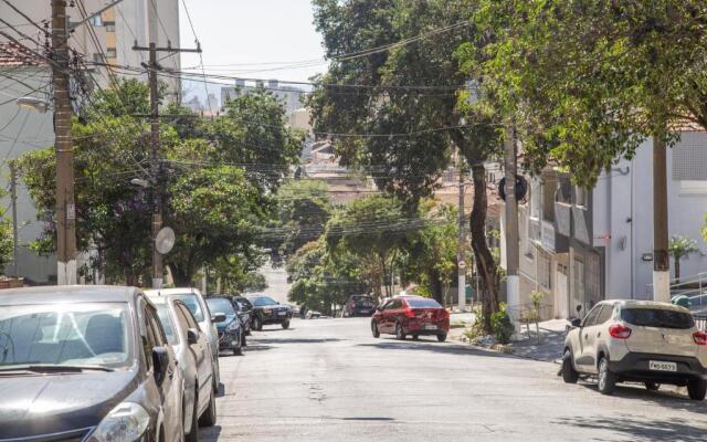 OBA 31 - Apartamento próx. Pq Aclimação e Av. Paulista