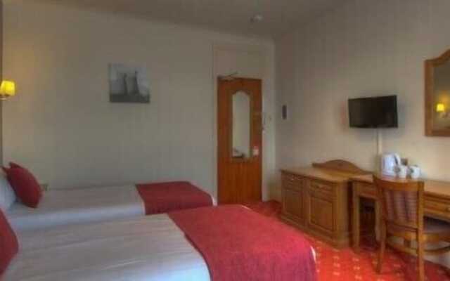 Royal Inn by Good Night Inns