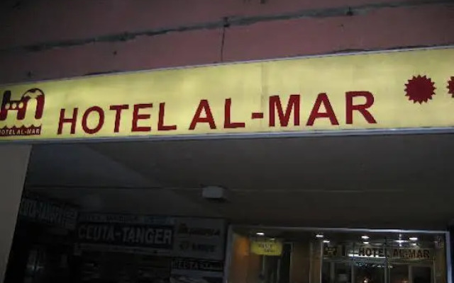 Al-Mar
