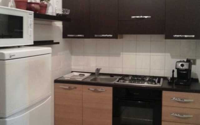 Calamatta's House - Casa vacanze