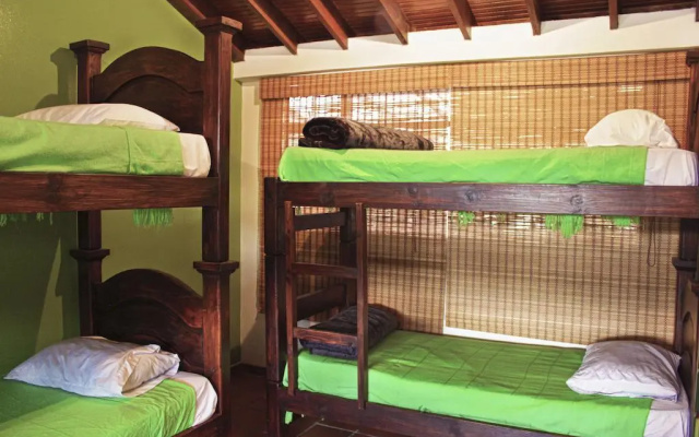 82 Hostel Bogota