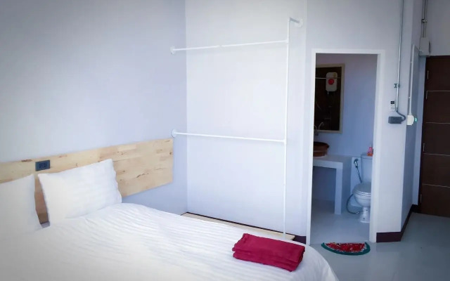 Sirin Loft Resident