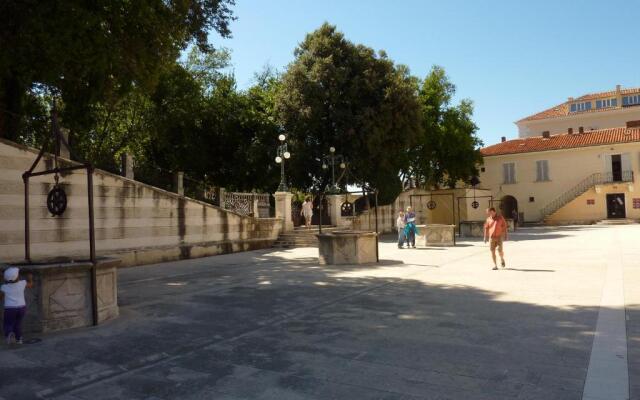 Apartment Marica Amazing View