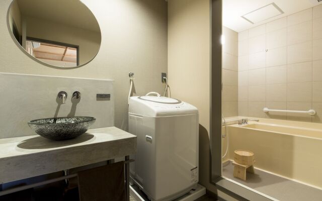 Musubi Hotel Machiya Haruyoshi