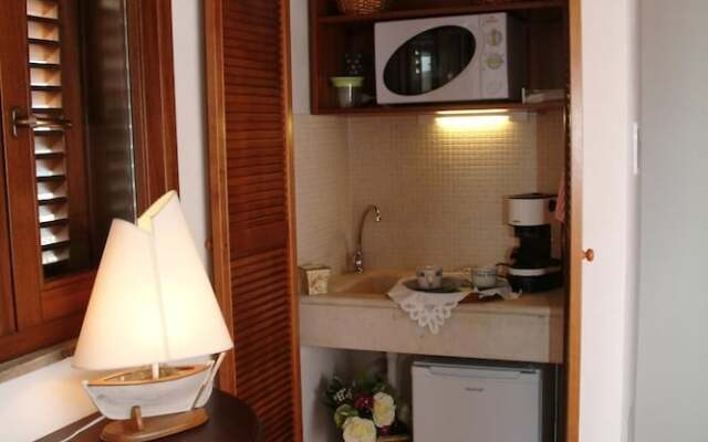 Punto De Vista B&B