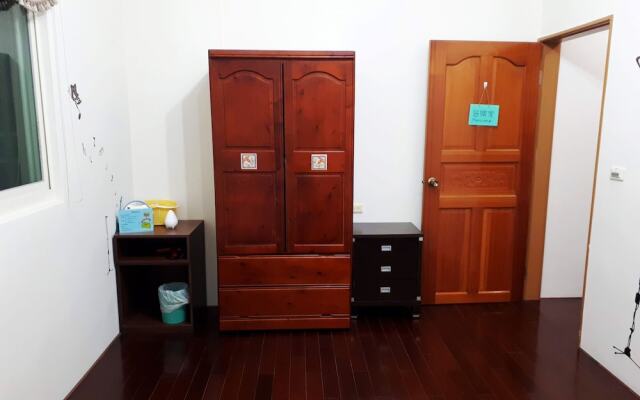 Longstay Love B&B