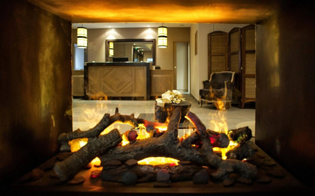 La Maison des Armateurs