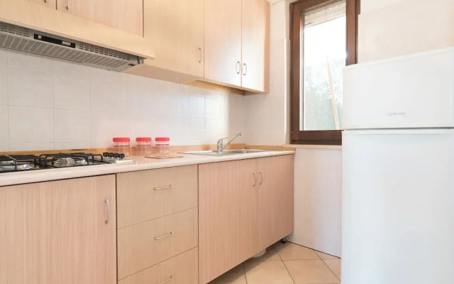 Keysbano Residence Pantanagianni