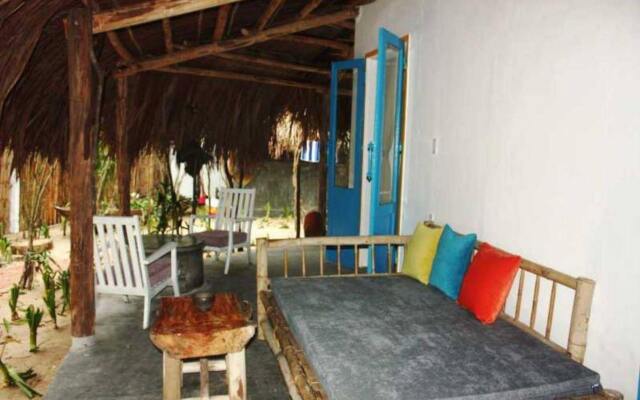 An Bang Beach Hideaway Homestay