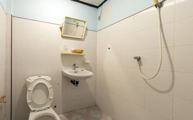 Andaman Peace Resort