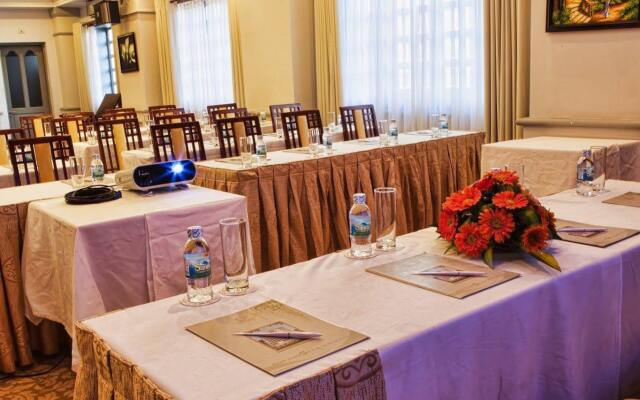 Best western Sea and Sun Hotel