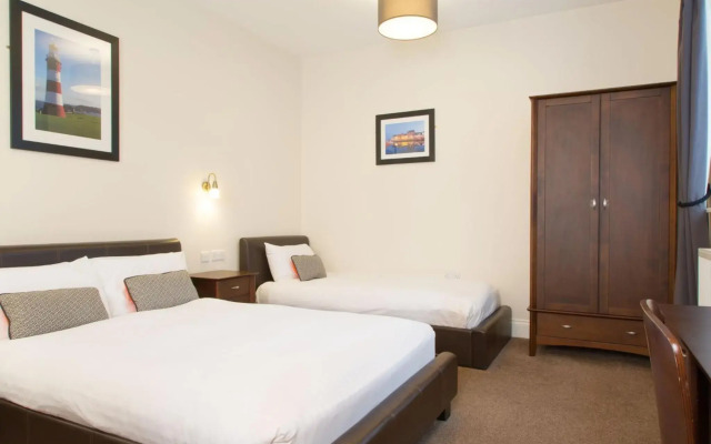 The Grosvenor Plymouth