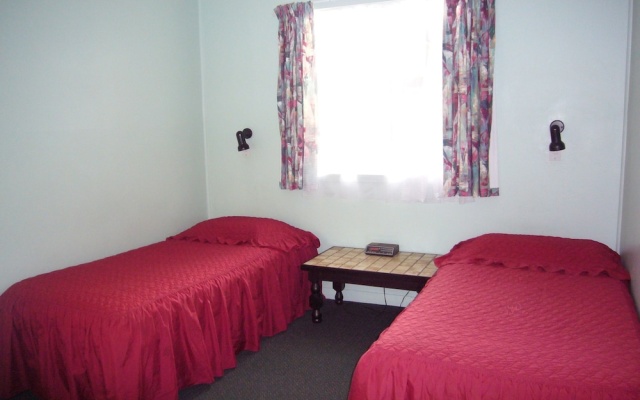Travelodge Levin — 2-star hotel in Levin