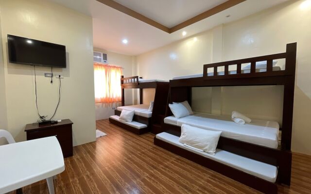 JJB Aquafarm Resort by Cocotel