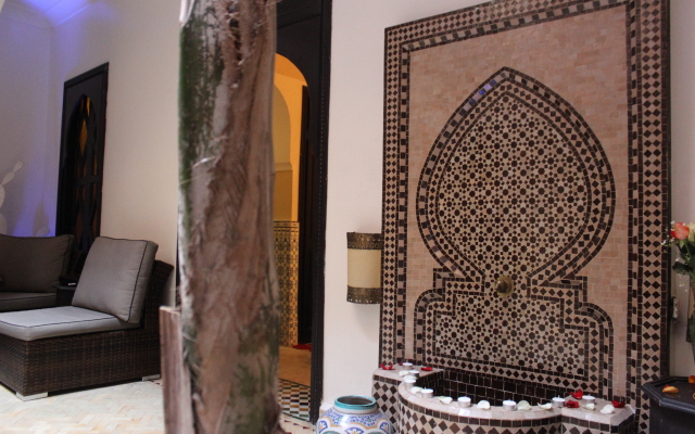 Riad Dar Ftouma