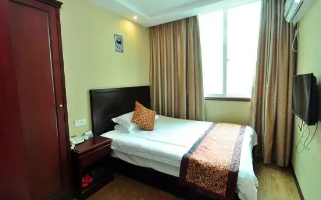 Xinyue Business Hotel