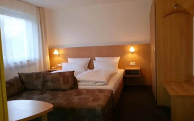 Hotel Alpenblick Garni