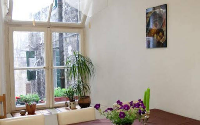 Luxury apartment Eminence Split center