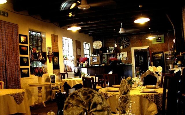 Locanda Mulino al Pizzon