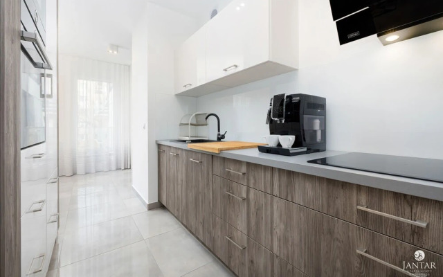 Jantar Apartamenty - DELUXE CITY CENTER