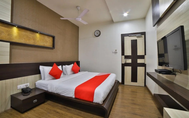 Hotel Princess by OYO Rooms