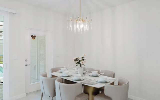 Windsor Cay 5bd With Pool