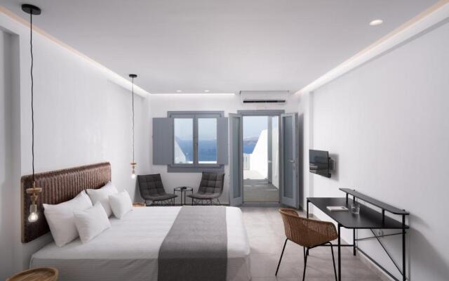 El Destino Suites
