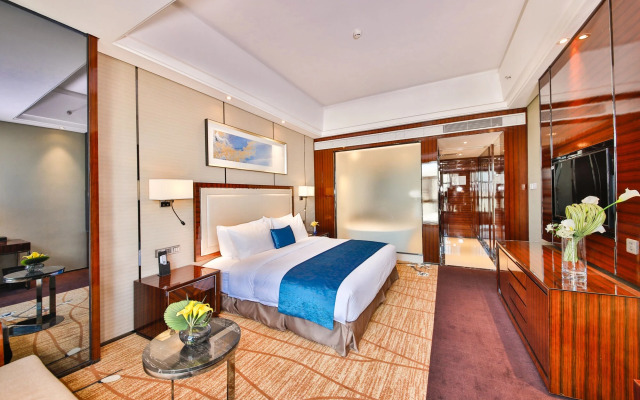 Jianghai Country Garden Phoenix Hotel