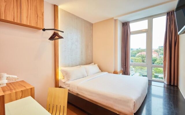 ibis budget Singapore West Coast