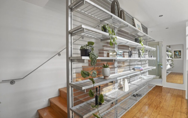 Central Executive Parnell Designer Home