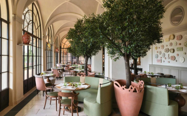 Collegio alla Querce - Auberge Resorts