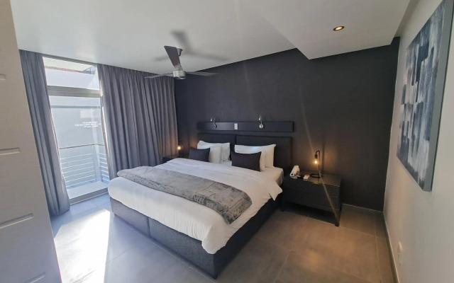 Atlantic Affair Boutique Hotel