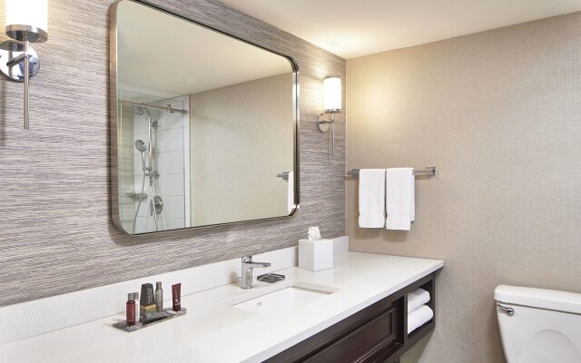 Minneapolis Marriott West