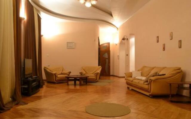 Arma-Apartment