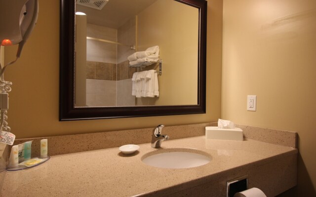 Best Western Plus L'Heritage