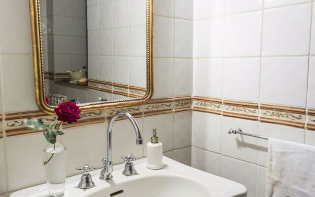 House Le Querce Caprarola