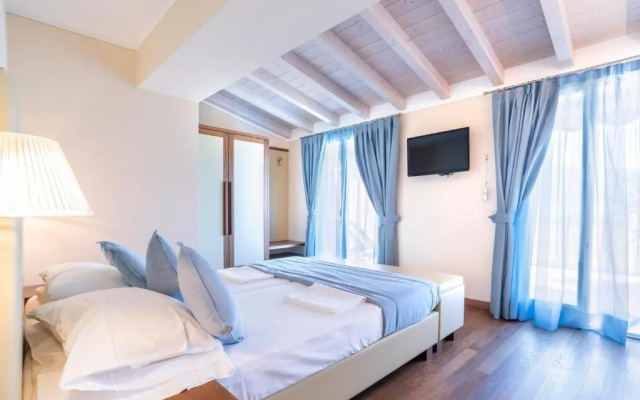Hotel Baia DOro
