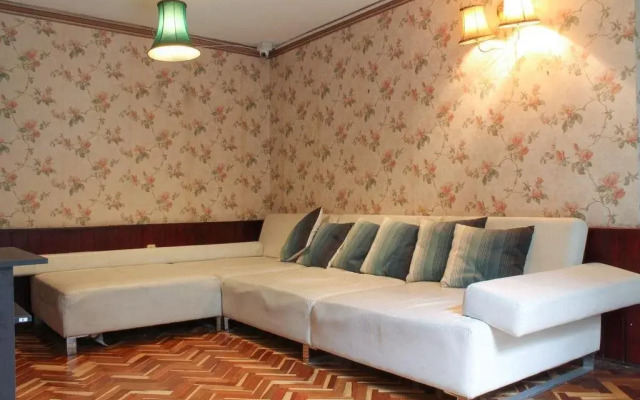 Hostel WashuWashu B&B